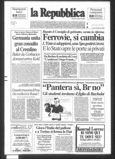 La repubblica